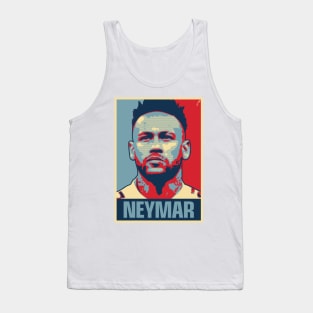 Neymar Tank Top